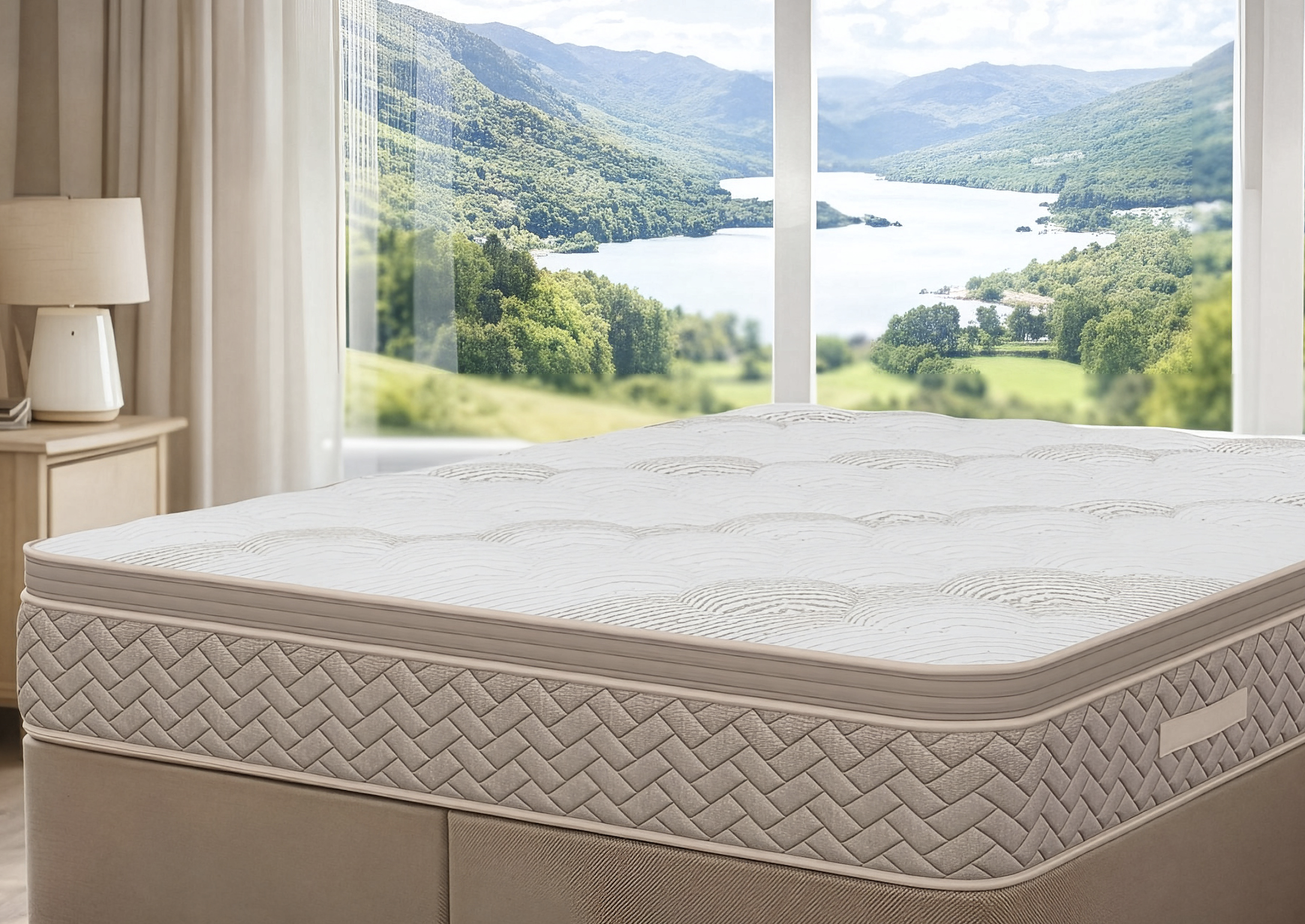 Highgrove Beds Adjustable Bed Collection