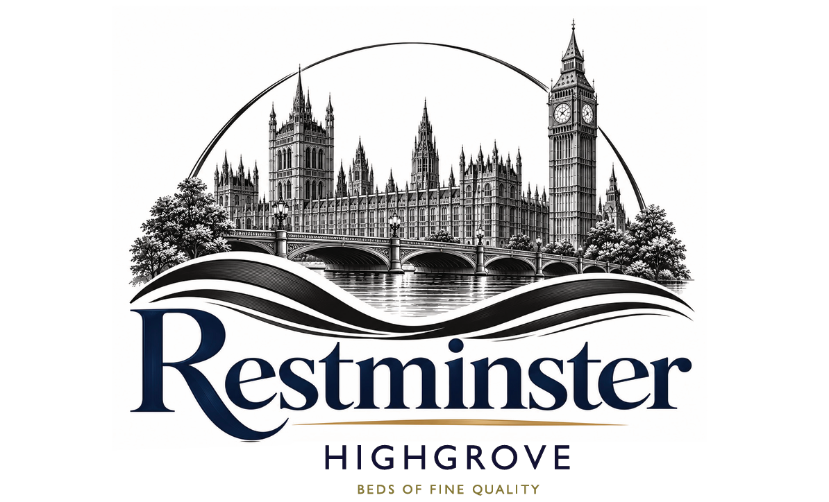 RESTminster logo